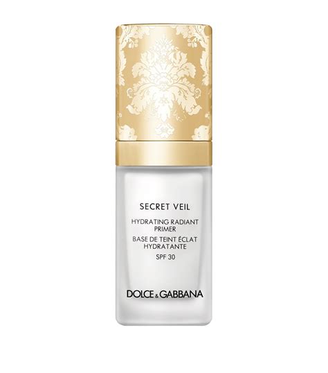 dolce & gabbana primer|dolce website.